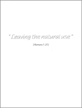 Leaving the Natural Use by Henry Short