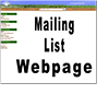 Mailing List