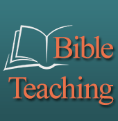 Bible Teaching
