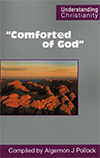 Comforted of God by Algernon James Pollock