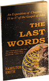 The Last Words by Hamilton Smith