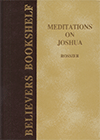 Meditations on the Book of Joshua by Henri L. Rossier