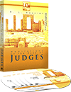 Meditations on the Book of Judges by Henri L. Rossier