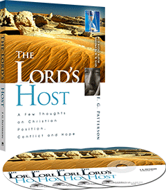 The Lord's Host by Frederick George Patterson