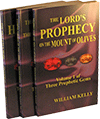 Three Prophetic Gems by William Kelly