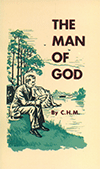The Man of God by Charles Henry Mackintosh