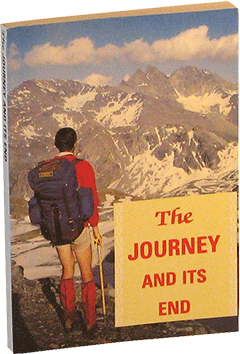 The Journey and Its End by Algernon James Pollock