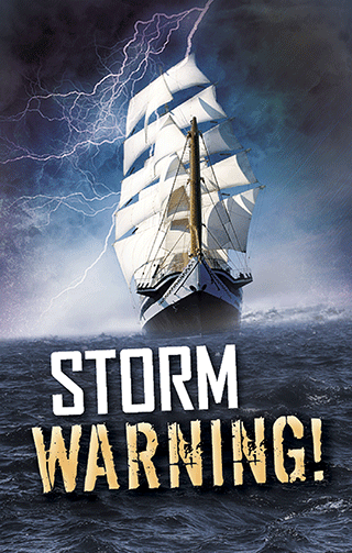 Storm Warning!