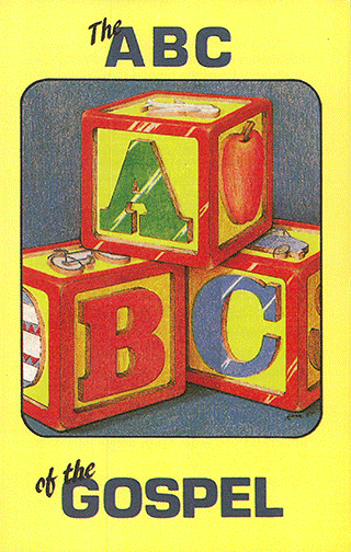 The ABC of the Gospel