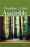 Discipline and Unity of the Assembly by John Nelson Darby