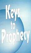 Keys to Prophecy