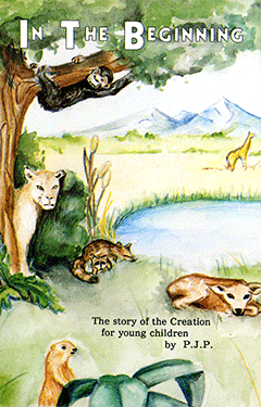 In the Beginning by Paul J. Pascoe