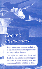 Roger's Deliverance