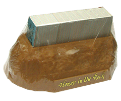 Our Daily Bread Promise Box by DaySpring, King James Version