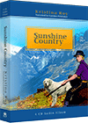 Sunshine Country by Kristina Royova
