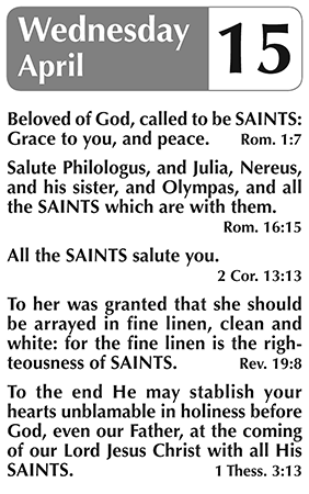 Sample page 2