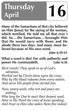 Sample page 3
