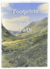 Footprints of Faith by Mikhail Ivanovich Khorev