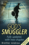 God's Smuggler: Expanded Edition by Andrew van der Bijl