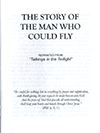 The Story of the Man Who Could Fly by Jane J.J. Leake