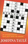 Crucigramas Bíblicos by Josefina Taule
