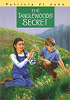 The Tanglewoods' Secret by Patricia Mary St. John