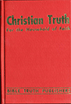 Christian Truth for the Household of Faith