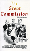 The Great Commission by Charles Henry Mackintosh
