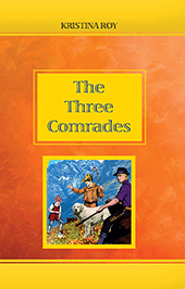 The Three Comrades by Kristina Royova