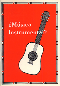 ¿Tiene Sanción Bíblica La Música Instrumental en El Culto y El Testimonio Cristiano? by Clifford Henry Brown