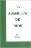 La Asamblea de Dios: La Absoluta Suficiencia del Nombre de Jesús by Charles Henry Mackintosh