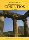 Estudios Sobre La Segunda Epístola a Los Corintios by Henri L. Rossier