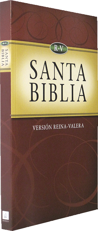 Santa Biblia Económica Mediana: Barbour by RV 1909