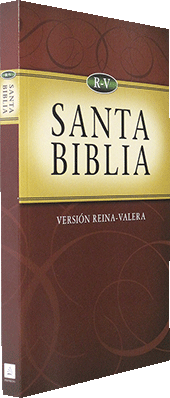 Santa Biblia Económica Mediana: Barbour by RV 1909