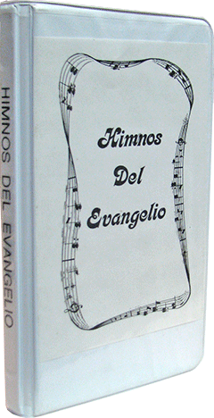 Spanish Himnos del Evangelio by D. Liening y Piano