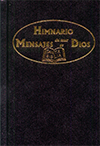 Himnario Mensajes del Amor de Dios by J. Harrison S., Editor