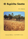 El Espíritu Santo by Hendrik (Henk) Leendert Heijkoop