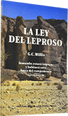 La Ley del Leproso by George Christopher Willis