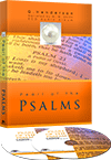 The Pearl of the Psalms by Henry Durbanville (G. Henderson)