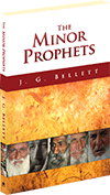 Minor Prophets by John Gifford Bellett