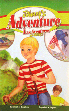 Las Aventuras de Juanito by Donald Morris