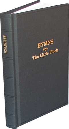 Little Flock Hymn Book