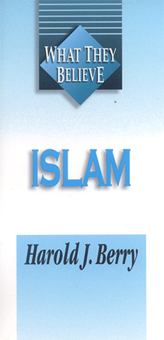 Islam by Harold J. Berry