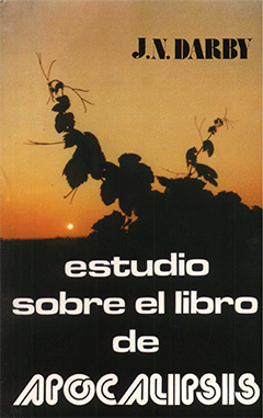 Estudio Sobre el libro de Apocalipsis by John Nelson Darby