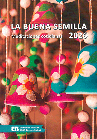 2026 Spanish Calendario La Buena Semilla