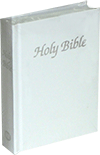 Cambridge Royal Ruby Compact Text Bible: TBS 31w Special Occasion Edition by King James Version