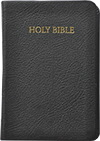Cambridge Royal Ruby Compact Text Bible: TBS 31U BK by King James Version