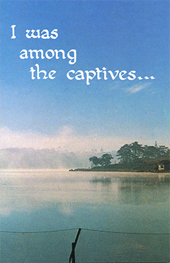 I Was Among the Captives by George Christopher Willis