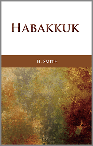 Habakkuk by Hamilton Smith