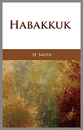 Habakkuk by Hamilton Smith